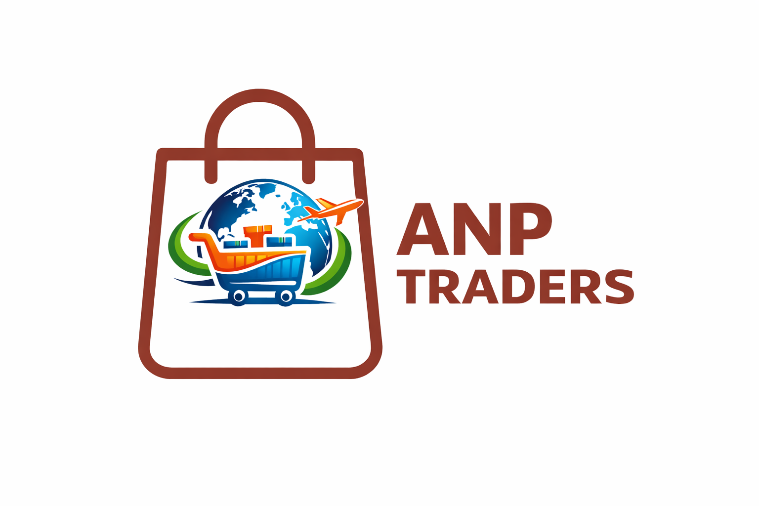 ANP TRADERS