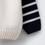 SNOOPY PEANUTS KNITTED JUMPER