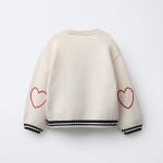 HELLO BABY SANRIO KNIT SWEATER