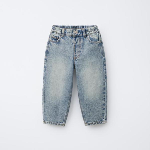 BAGGY JEANS