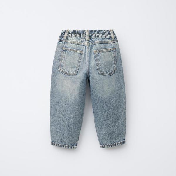 BAGGY JEANS