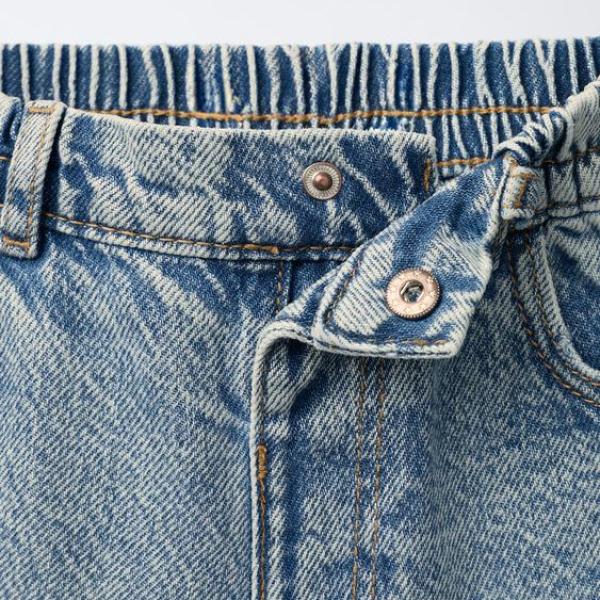 BAGGY JEANS
