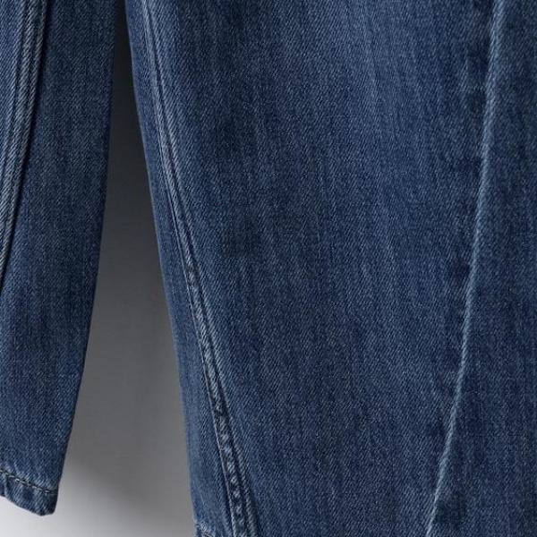 BALLOON JEANS