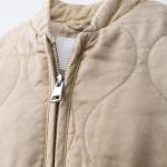 FLOWING PADDED JACKET