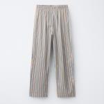 6-14 YEARS/ STRIPED PYJAMAS