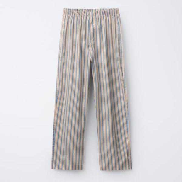 6-14 YEARS/ STRIPED PYJAMAS