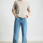 urban grind men's baggy jeans