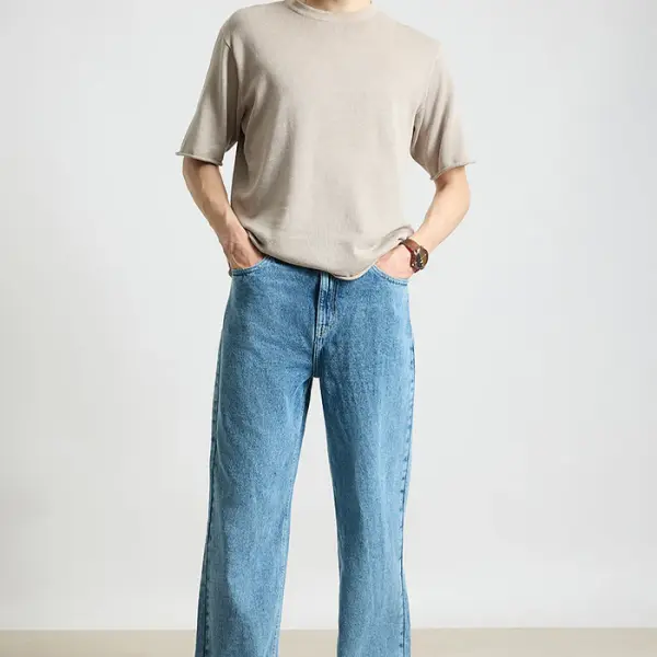 urban grind men's baggy jeans
