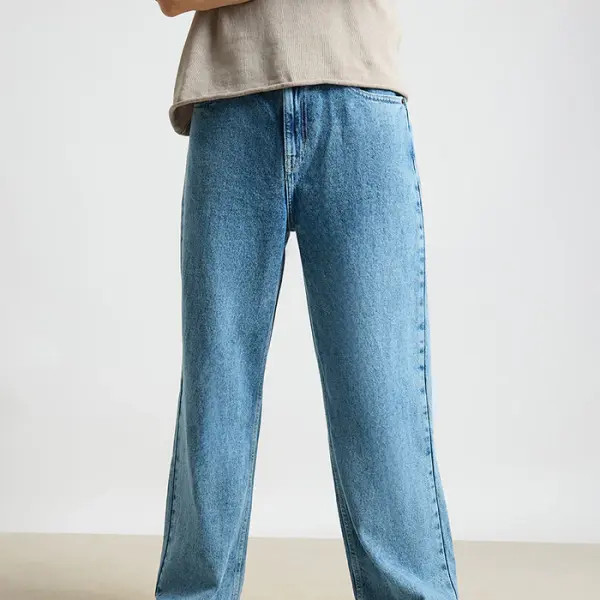 urban grind men's baggy jeans