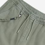 Kids Sage Mid-Rise Denim Shorts