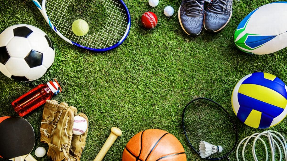 Sport & Outdoor