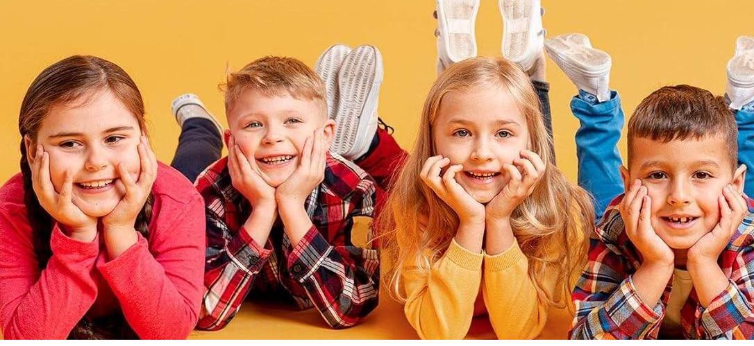 Kids Clothing