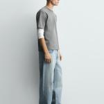 BAGGY FIT JEANS OTIS KWAME KYE QUAICOE