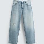 BAGGY FIT JEANS OTIS KWAME KYE QUAICOE