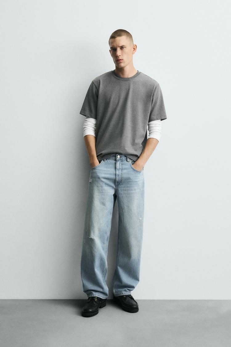 BAGGY FIT JEANS OTIS KWAME KYE QUAICOE