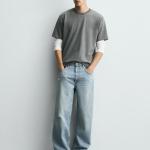 BAGGY FIT JEANS OTIS KWAME KYE QUAICOE