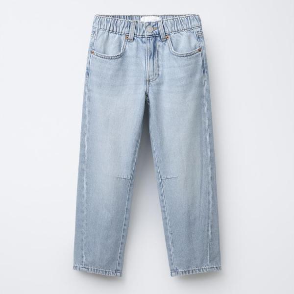 BAGGY FIT JEANS