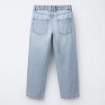 BAGGY FIT JEANS