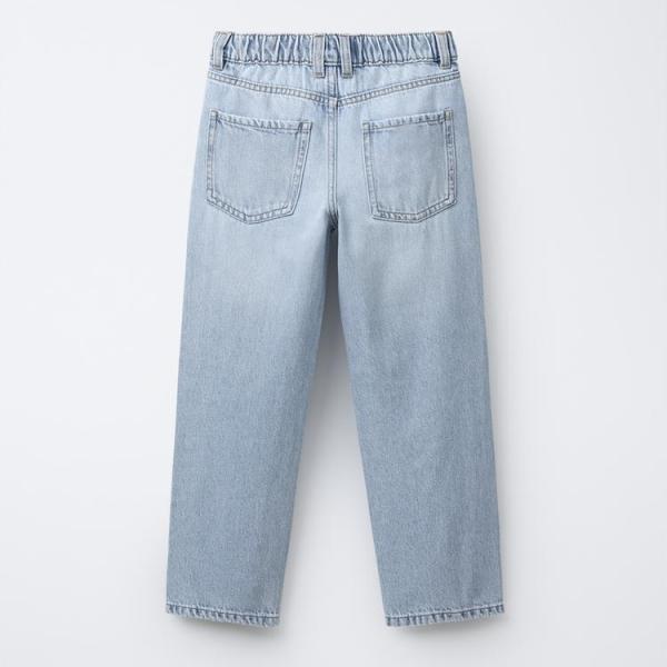 BAGGY FIT JEANS