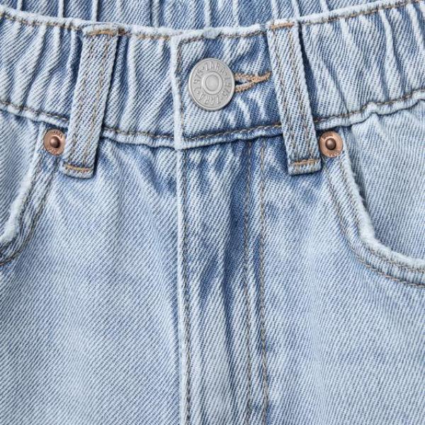 BAGGY FIT JEANS