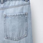 BAGGY FIT JEANS