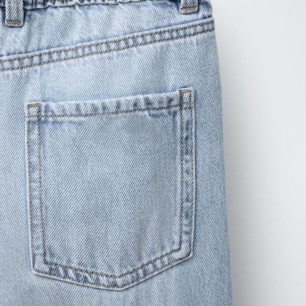 BAGGY FIT JEANS