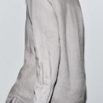 ZW COLLECTION 100% LINEN SHIRT