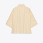 ZW COLLECTION POPLIN SHIRT