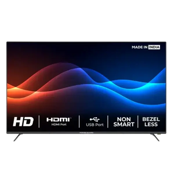 Full HD LED TV 43” Non-Smart