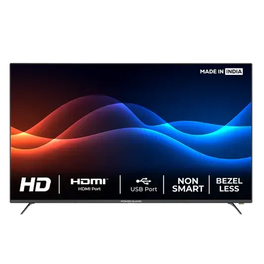 Full HD LED TV 43” Non-Smart