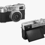 Pocket Compact for Street Shoots