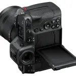 Advanced Video Hybrid Camera