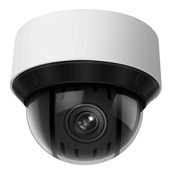 Rugged Compact Outdoor Camera