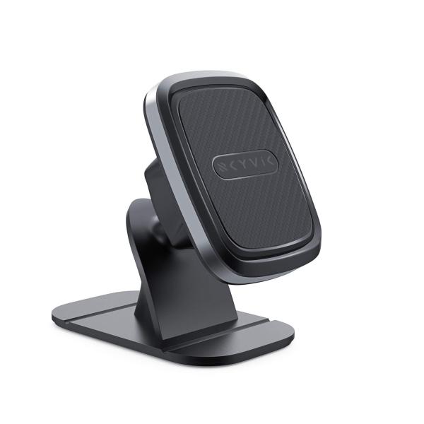 Magnetic Car Mount Holder for Dashboard & AC Vent