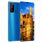 Budget Android Phone – 6.1” Display, 64GB, Face Unlock