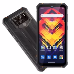 Rugged Outdoor Smartphone – Waterproof, Shockproof, 64GB