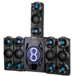Ultra Bass Home Theater System