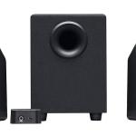 Compact 2.1 Speaker System