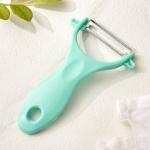 Jarvis Hobbiton Set of 3 Stainless Steel Peelers