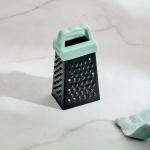 Rosemary Citron Stainless Steel Mini Grater