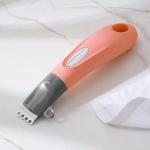 Rosemary Stainless Steel Zester