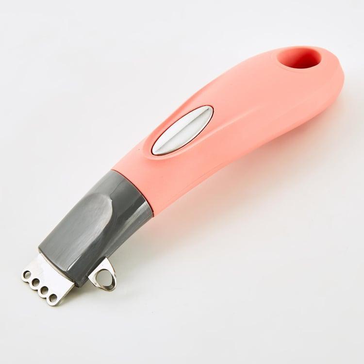 Rosemary Stainless Steel Zester