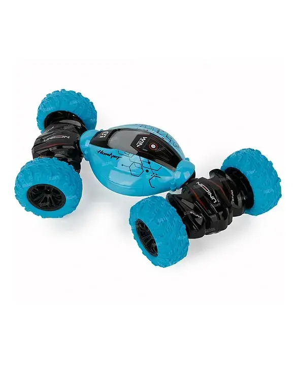 Remote Control Stunt Car Toy for Boys