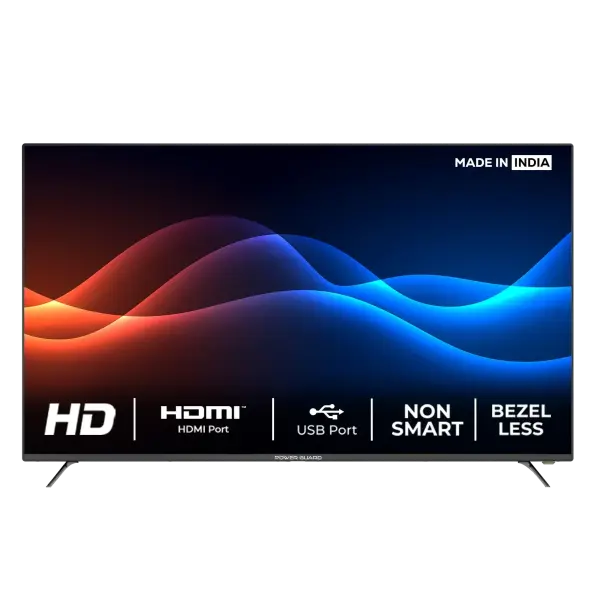 Full HD LED TV 43” Non-Smart