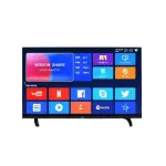 Android Smart TV 50” with Voice Remote