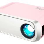Portable Android LED Projector