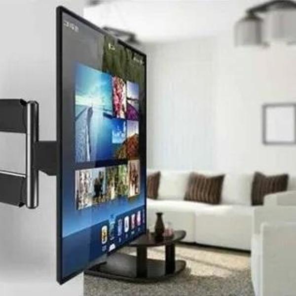 Smart TV Wall Mount Kit