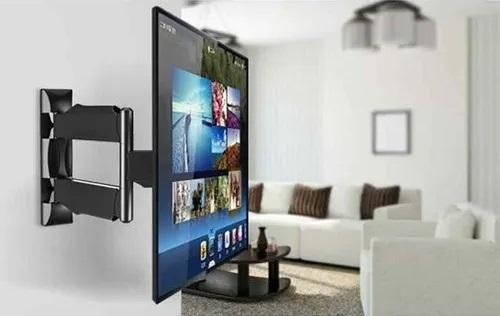Smart TV Wall Mount Kit