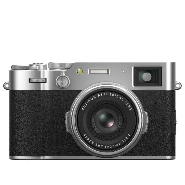 Pocket Compact for Street Shoots