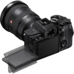 Advanced Video Hybrid Camera